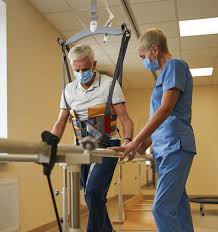 Neurological Rehabilitation